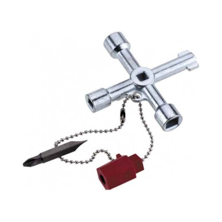 Chei universale pentru tablou electric, Cimco