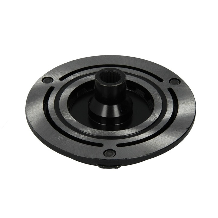 AC tengelykapcsoló kompresszor tekercs HCC HS18 Hyundai Santa Fe I, Trajet