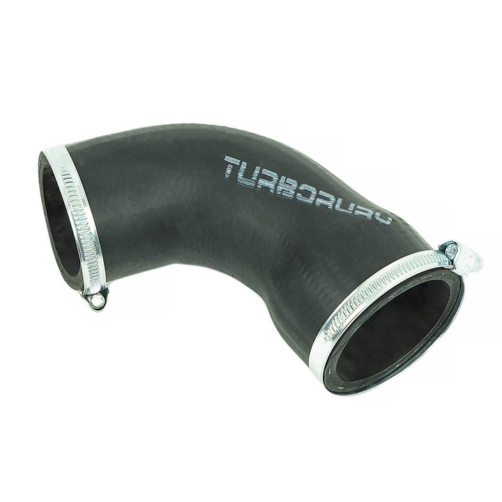 Маркуч за въздух на интеркулера, Turborury, Seat Ibiza Leon 1.9, 6K0145832C