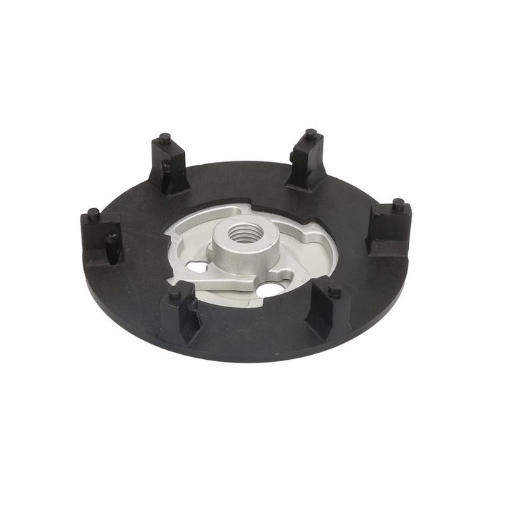 AC kuplung kompresszor tárcsa DENSO 6SEU/5SL12/5SE12 Toyota Yaris, Bmw E60