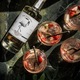 Gin Sir Edmond, 40%, 0.7l