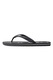 O'Neill, Papuci flip-flop cu logo, Negru