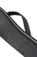 O'Neill, Papuci flip-flop cu logo, Negru