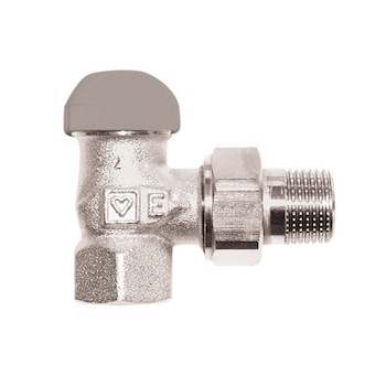 Robinet tur coltar termostatic 1/2 HERZ Armaturen Robinet tur coltar termostatic 1/2 HERZ Armaturen