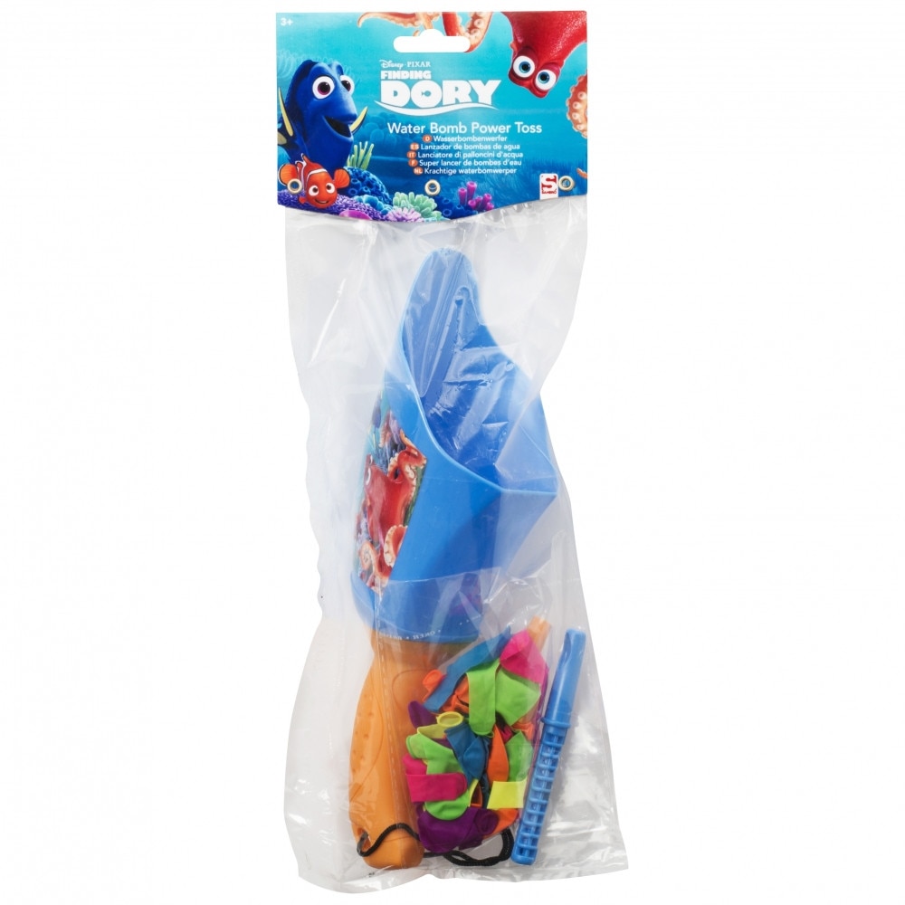 Lansator bombe de apa Sambro Disney Finding Dory