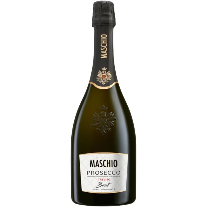 Prosecco Maschio Treviso, D.O.C, Brut, 0.75l