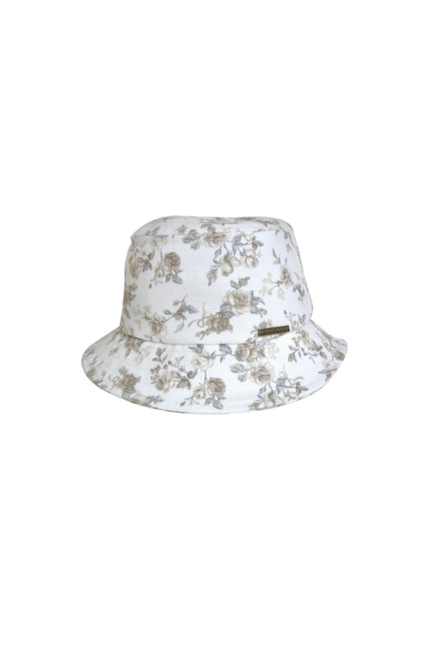 Palarie barbati, Castellon, Bumbac, Alb