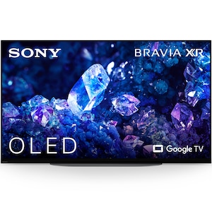 Televizor Sony OLED 48A90K, 121 cm, Smart Google TV, 4K Ultra HD, 100 Hz, Clasa G