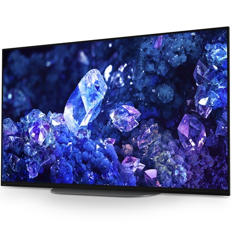 Televizor Sony OLED 48A90K, 121 cm, Smart Google TV, 4K Ultra HD, 100 Hz, Clasa G