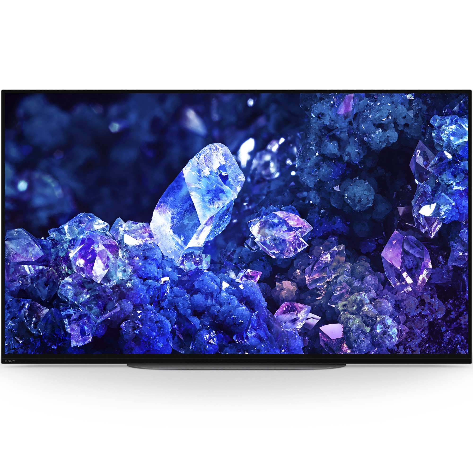 RESIGILAT: Televizor Sony OLED 48A90K, 121 cm, Smart Google TV, 4K Ultra HD, 100 Hz, Clasa G