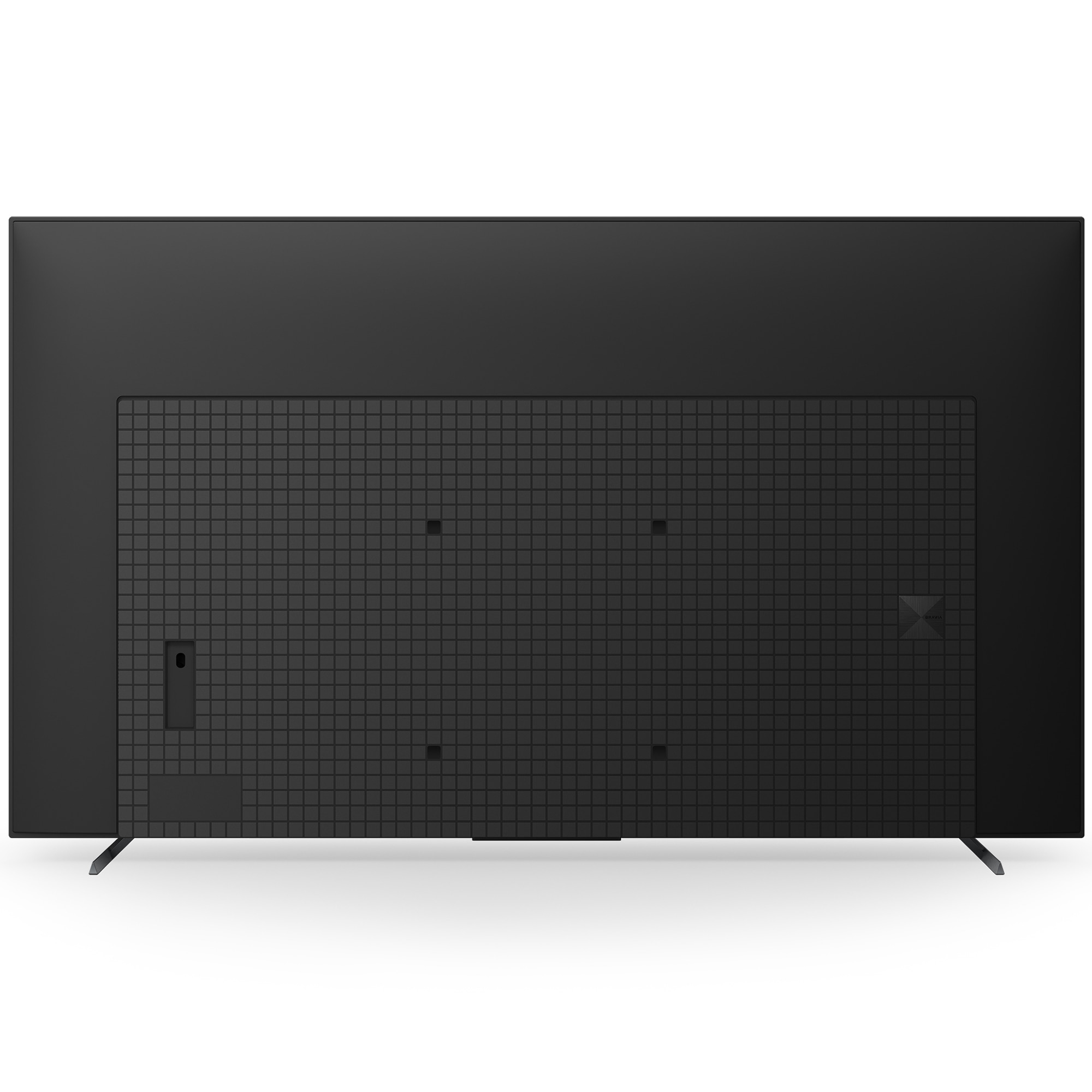 Televizor Sony OLED 77A80K, 195 cm, Smart Google TV, 4K Ultra HD, 100Hz, Clasa E