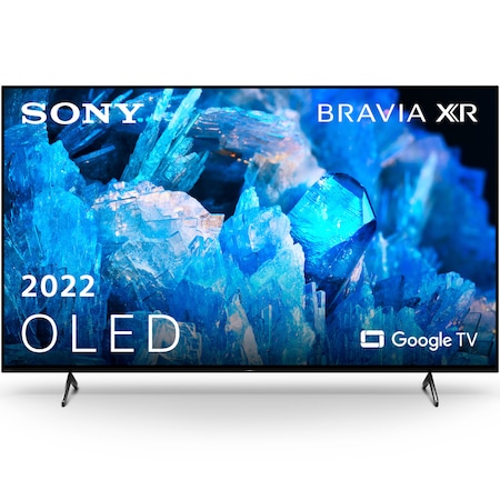 Телевизор Sony OLED 55A75K, 55"