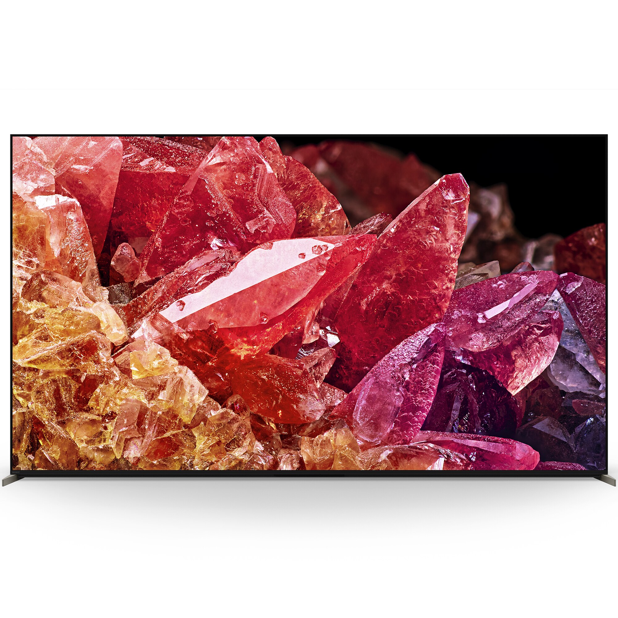 Televizor Sony Mini LED 85X95K, 215 cm, Smart Google TV, 4K Ultra HD, 100 Hz, Clasa E