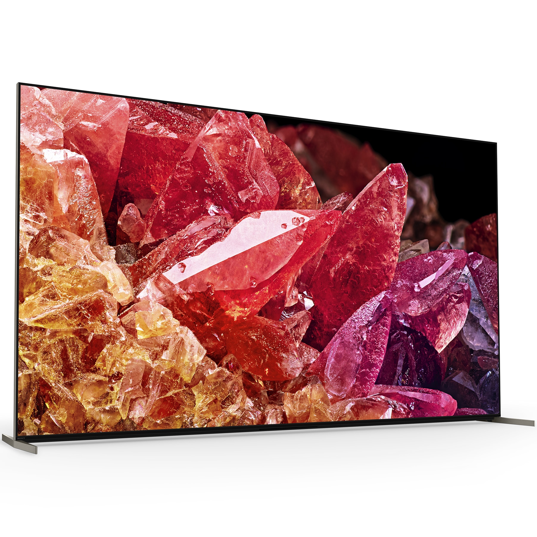 Телевизор Sony LED 85X95K, 85" (215 см), Smart Google TV, 4K Ultra HD ...