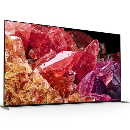 Телевизор Sony LED 85X95K, 85" (215 см), Smart Google TV, 4K Ultra HD, Клас E