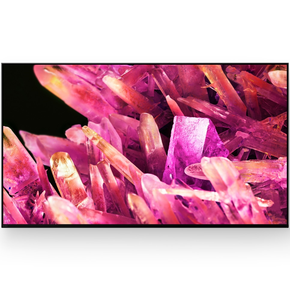 Televizor Sony LED 55X90K, 139 cm, Smart Google TV, 4K Ultra HD, 100Hz, Clasa G