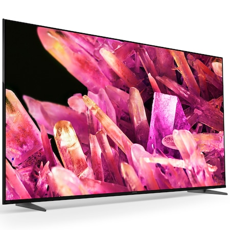 Телевизор Sony LED 75X90K, 75" (189 см), Smart Google TV, 4K Ultra HD, 100Hz, Клас E