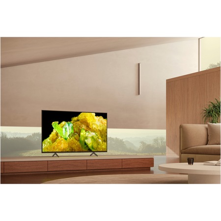 Televizor Sony LED 50X90S, 126 cm, Smart Google TV, 4K Ultra HD, 100Hz, Clasa G