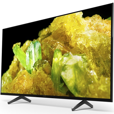Televizor Sony LED 50X90S, 126 cm, Smart Google TV, 4K Ultra HD, 100Hz, Clasa G