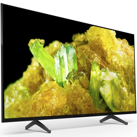 Телевизор Sony LED 50X90S, 50" (126 см), Smart Google TV, 4K Ultra HD, Клас G