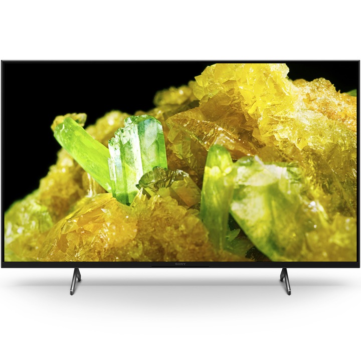 Телевизор Sony LED 50X90S, 50" (126 см), Smart Google TV, 4K Ultra HD, Клас G