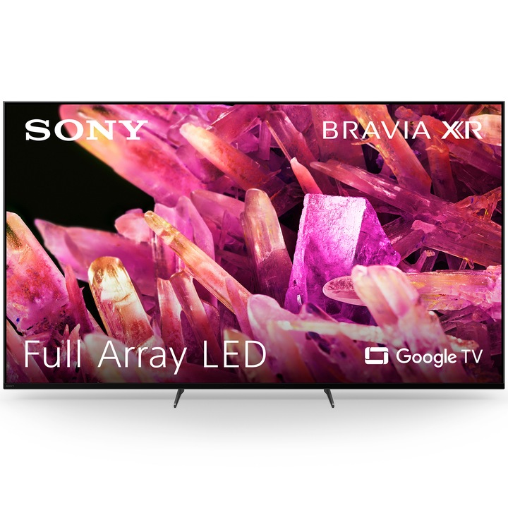 Sony XR65X90KAEP Smart LED Televízió, 164 cm, 4K Ultra HD, Google TV, HDMI 2.1