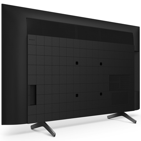 Televizor Sony LED 43X85K, 108 cm, Smart Google TV, 4K Ultra HD, 100Hz, Clasa F