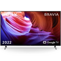 Televizor Sony LED 75X85K, 189 cm, Smart Google TV, 4K Ultra HD, 100Hz, Clasa F