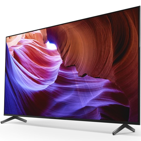 Televizor Sony LED 55X85K, 139 cm, Smart Google TV, 4K Ultra HD, 100Hz, Clasa G