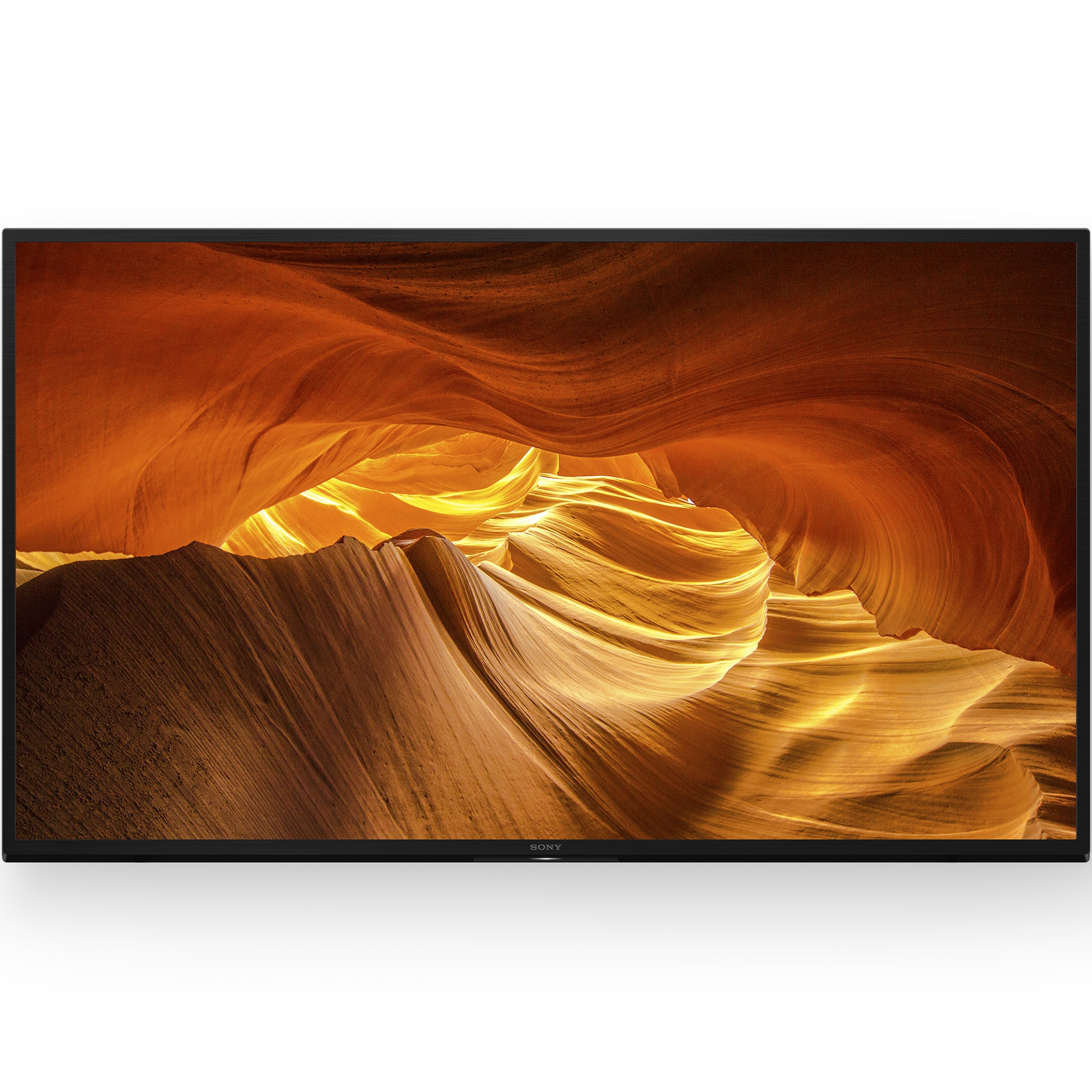 Televizor Sony LED 50X72K, 126 cm, Smart Android TV, 4K Ultra HD, Clasa G