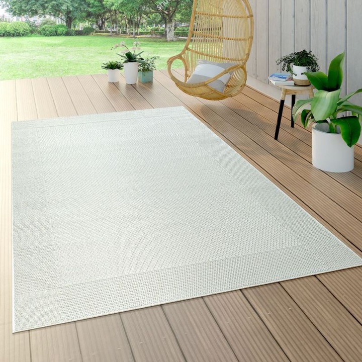 Design szőnyeg, modell 04722, 120x170cm