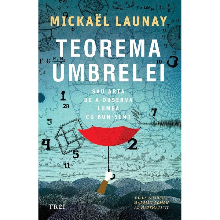 Teorema umbrelei, Mickael Launay
