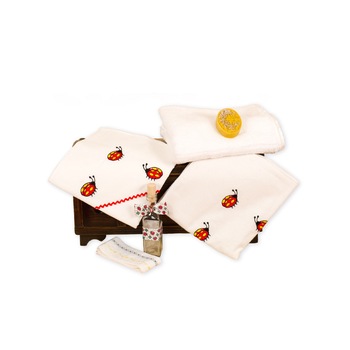 Trusou botez buburuze Trusou botez buburuze