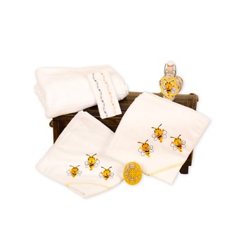 Trusou botez albinute Trusou botez albinute