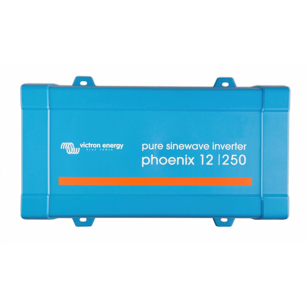 Invertor solar Victron Phoenix 12V/250W