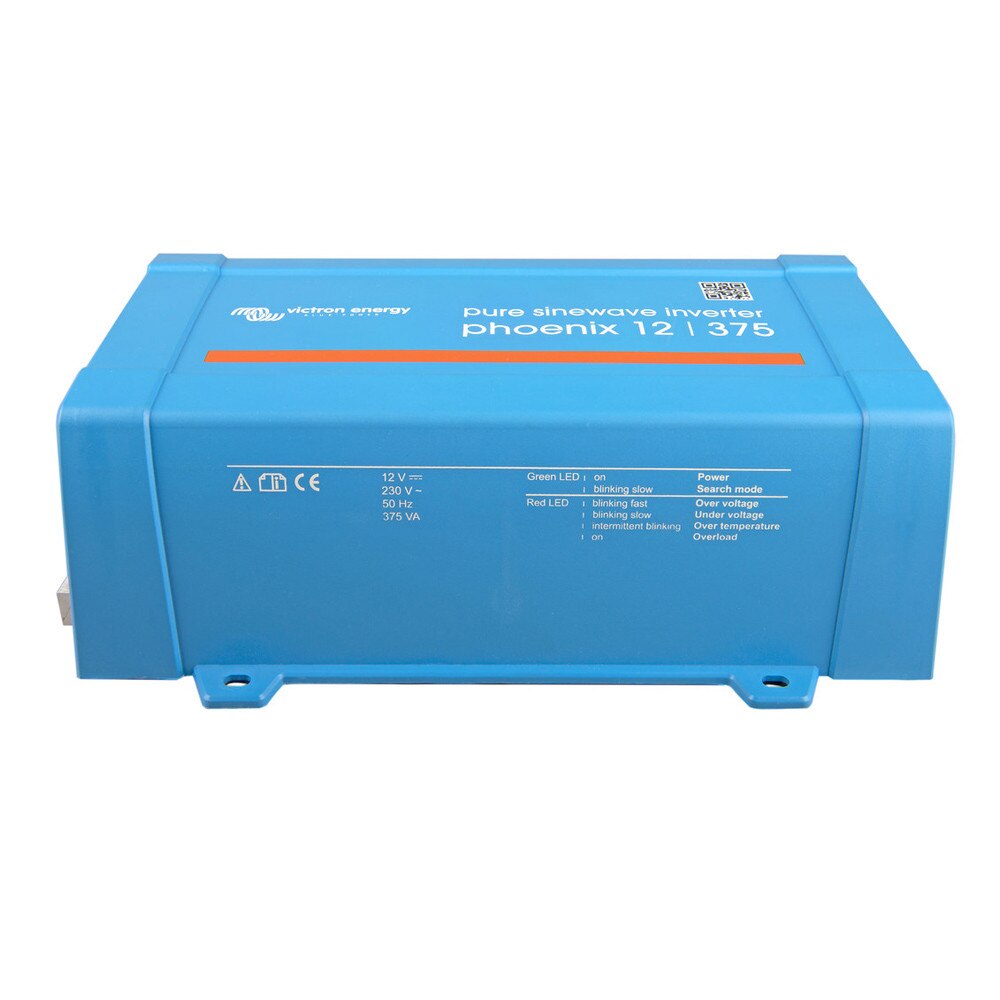Invertor solar Victron Phoenix 12V/375W