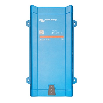 Invertor solar Victron Multi 48V/500/6-16 Invertor solar Victron Multi 48V/500/6-16