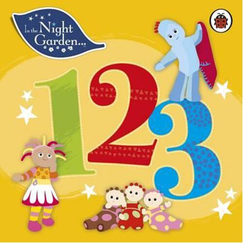 In The Night Garden: 123