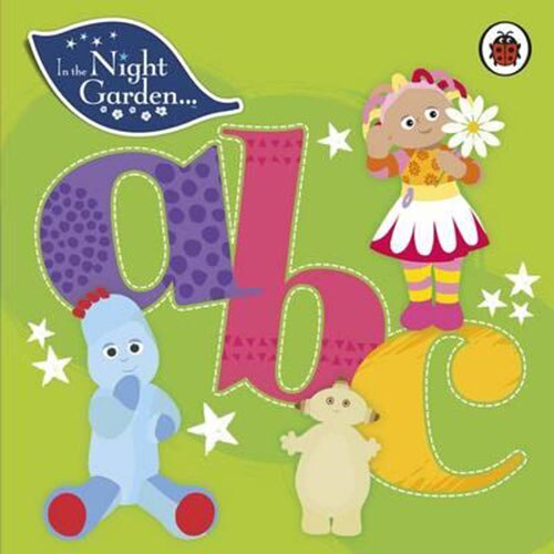 In The Night Garden: ABC