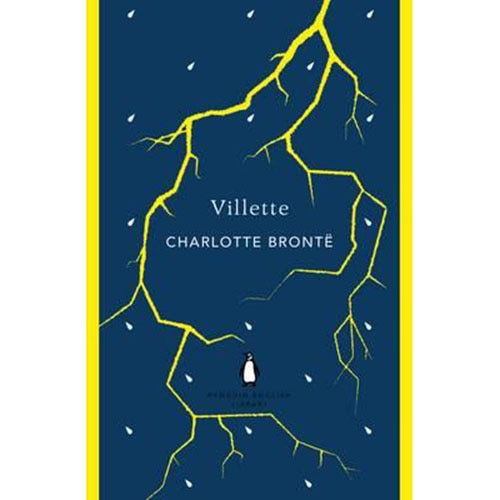 Villette - Bronte Charlotte