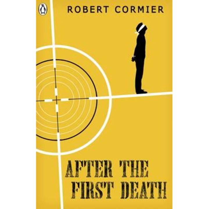 After the First Death (R/I) - Cormier Robert
