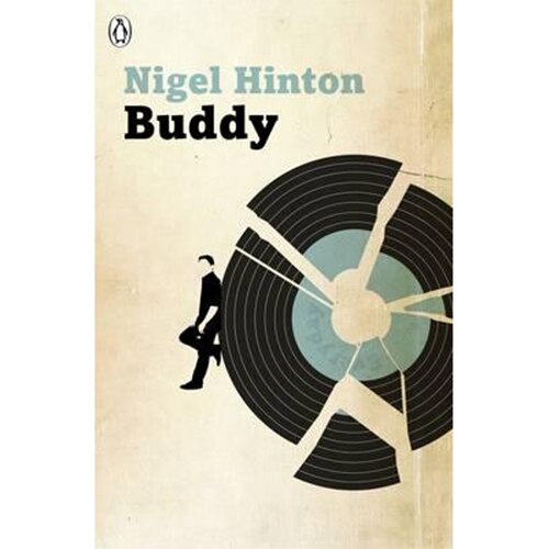 Buddy (R/I) - Hinton Nigel