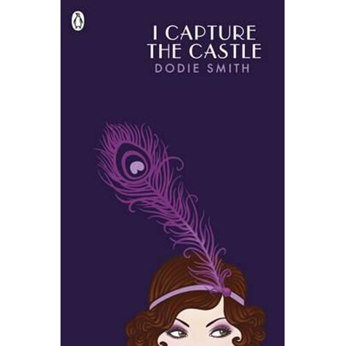 I Capture the Castle (R/I) - Smith Dodie