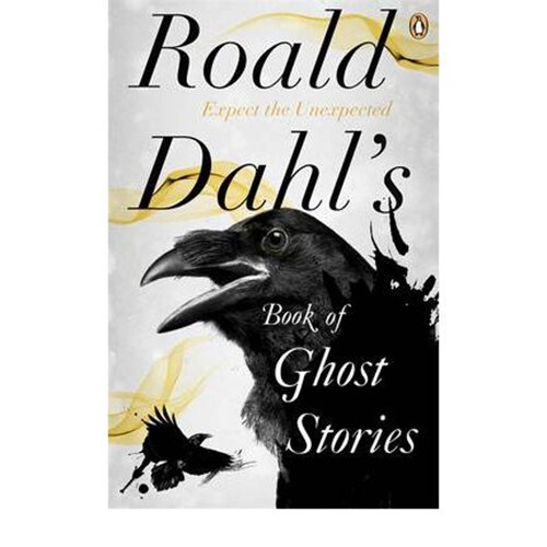 Roald Dahl's Book of Ghost Stories (R/I) - Dahl Roald