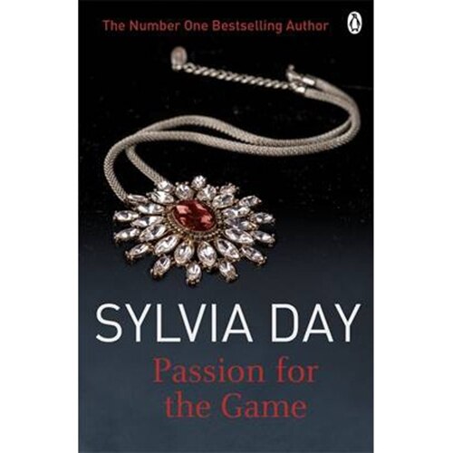 Passion for the Game - Day Sylvia
