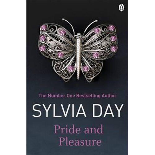 Pride and Pleasure - Day Sylvia