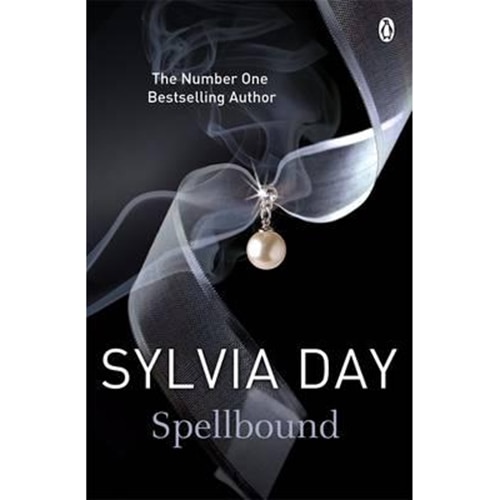 Spellbound - Day Sylvia