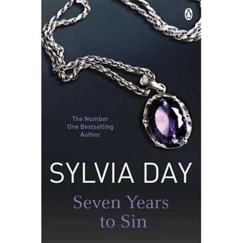 Seven Years to Sin - Day Sylvia