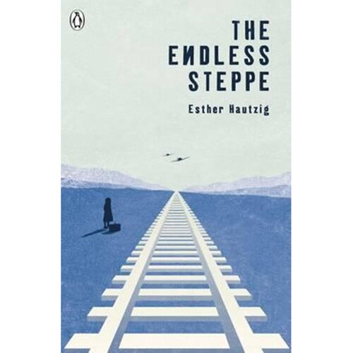 The Endless Steppe (R/I) - Hautzig Esther