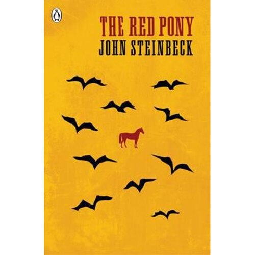 The Red Pony (R/I) - Steinbeck John